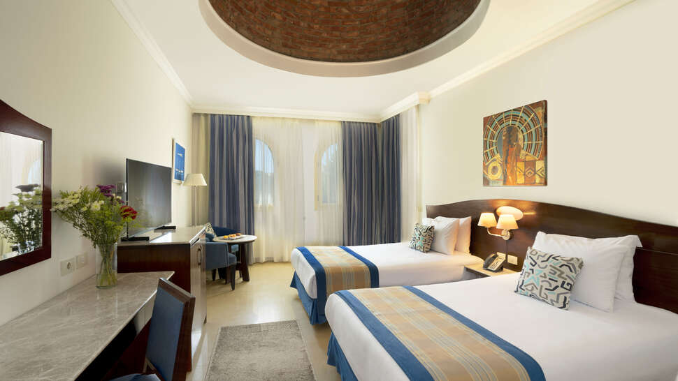 Een foto van Stella Gardens Resort & Spa
