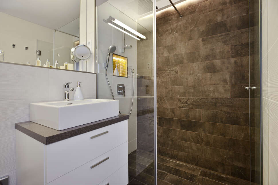 Een foto van Opera Garden Hotel & Appartementen