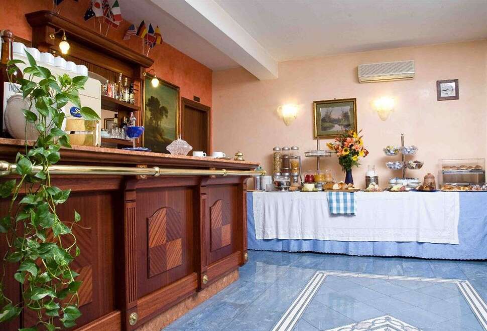 Een foto van Rimini
