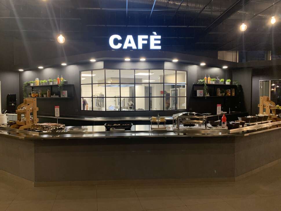 Een foto van Cabinn Copenhagen