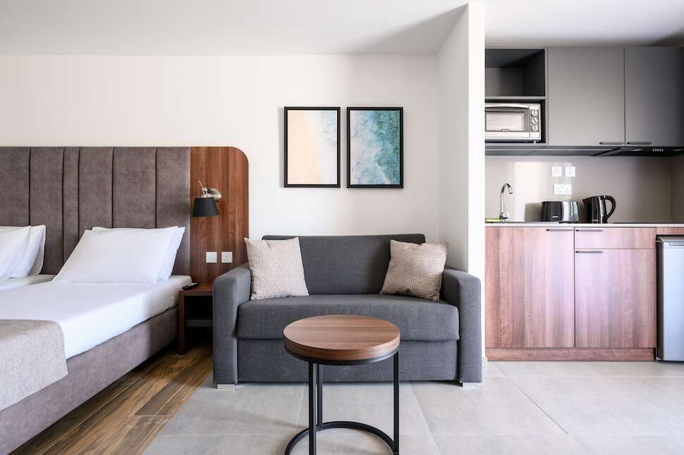 Een foto van Luna Holiday Complex