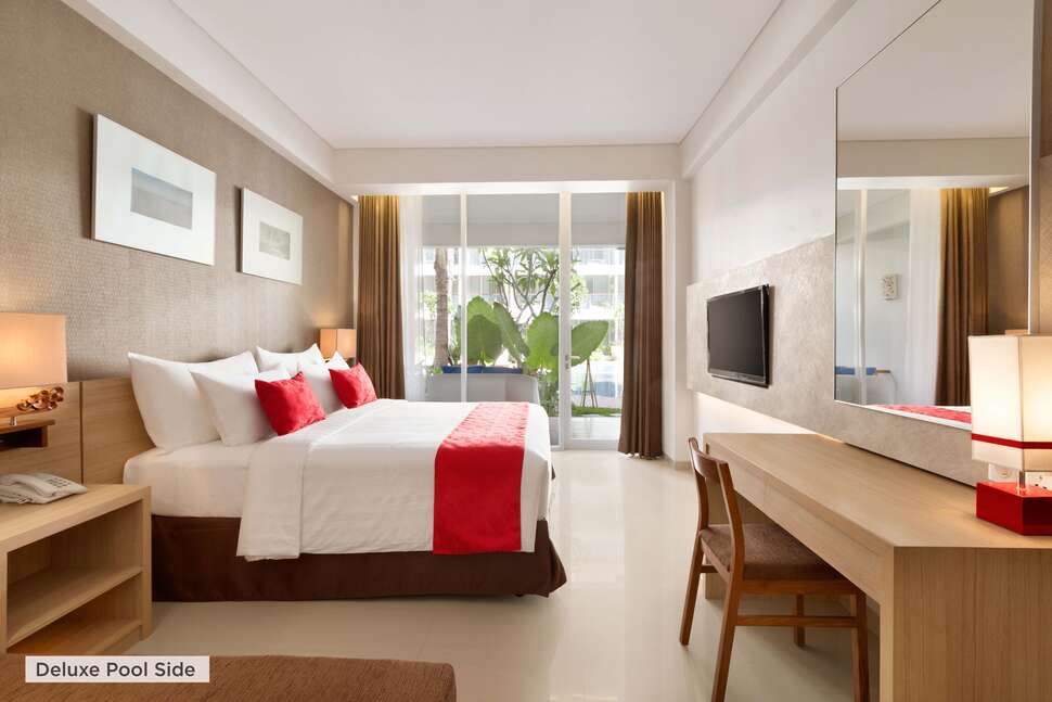 Een foto van Ramada Encore by Wyndham Bali Seminyak