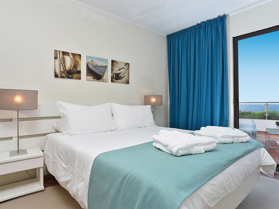 Een foto van Caloura Hotel Resort