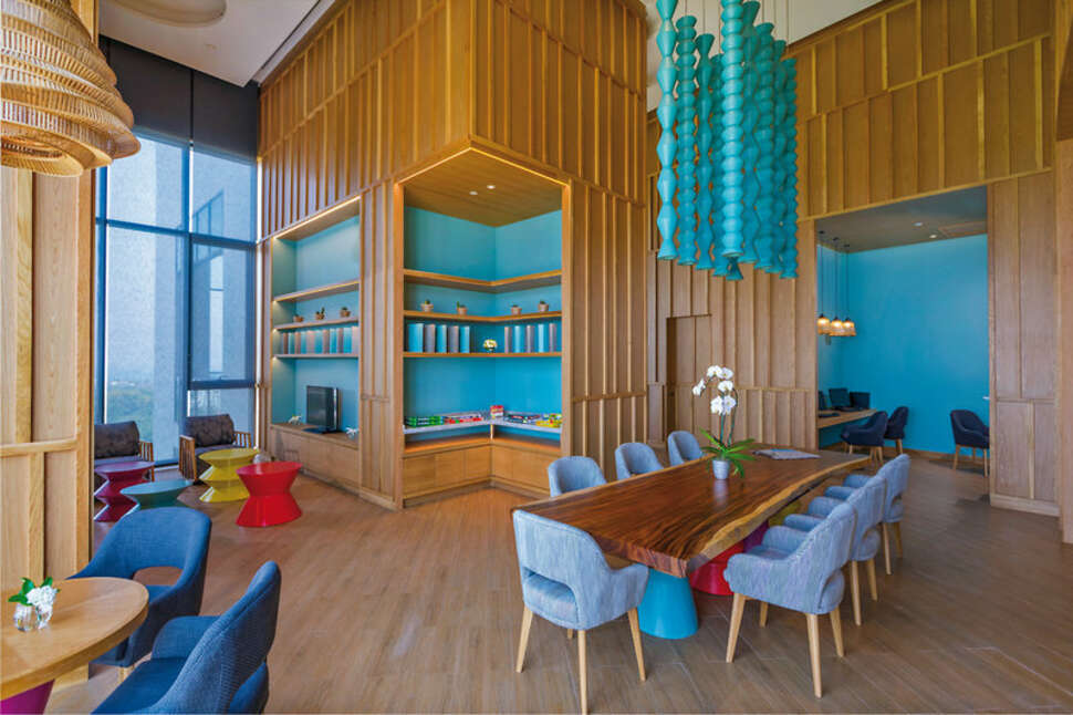 Ein Foto Holiday Inn Resort Vana Hua Hin