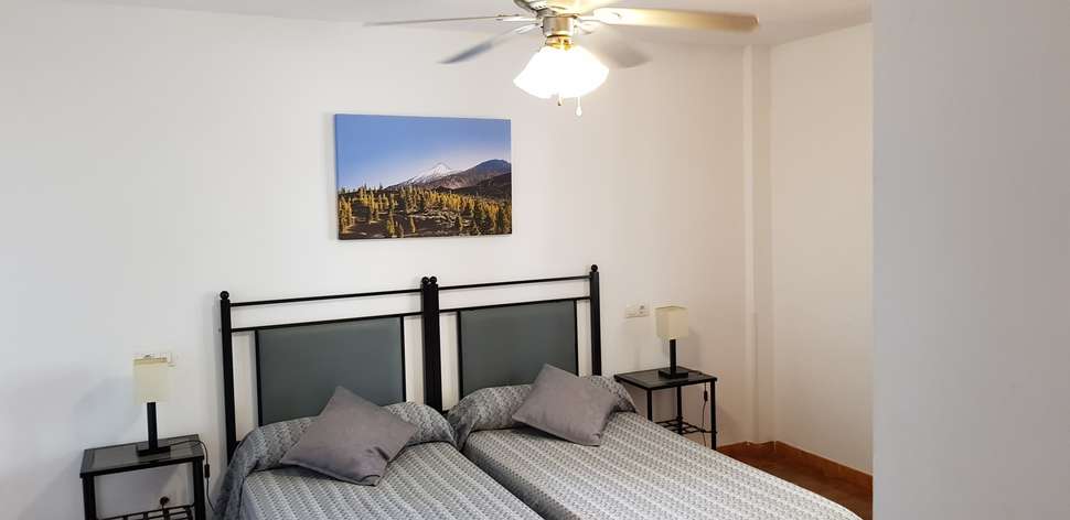 Een foto van Pueblo Torviscas Appartementen