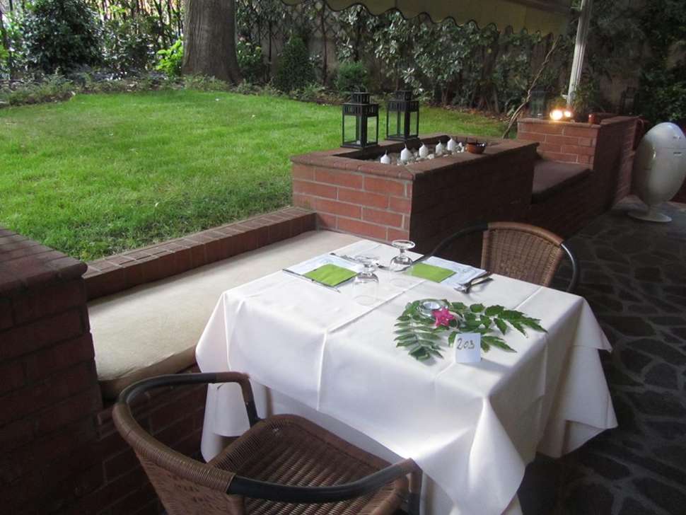 Een foto van Eco Hotel Milano