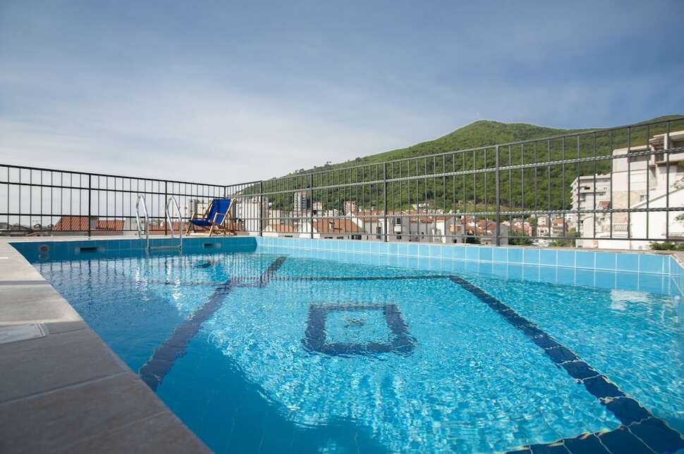 Een foto van Hotel Twelve by Aycon