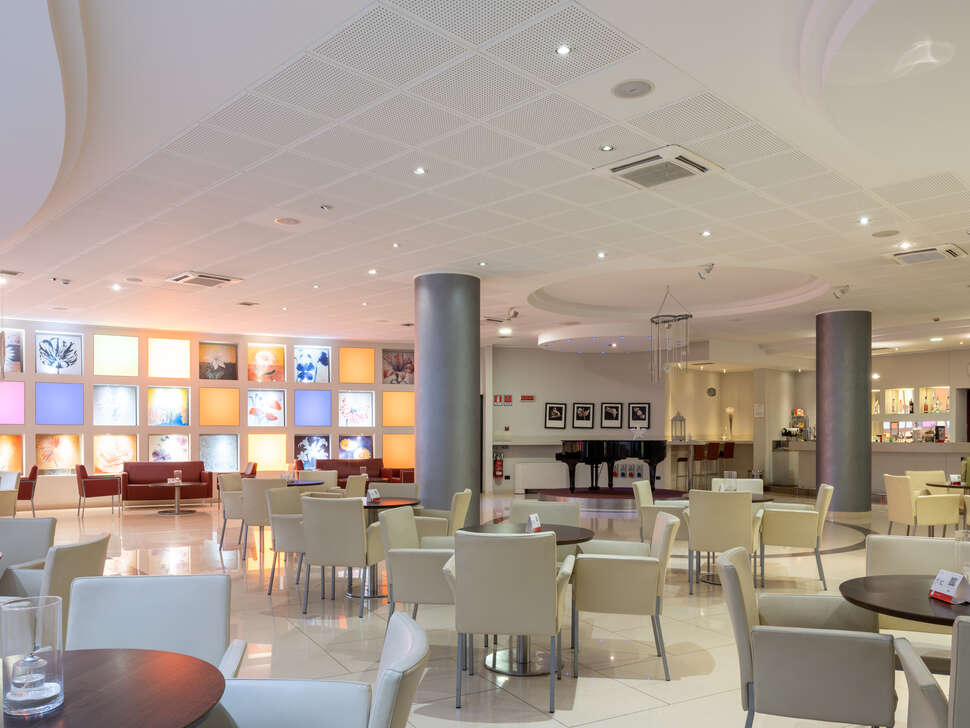 Een foto van Parc Hotel
