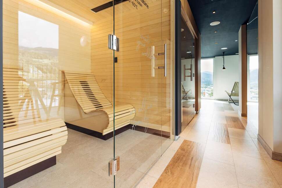 Een foto van Harrys home Bischofshofen