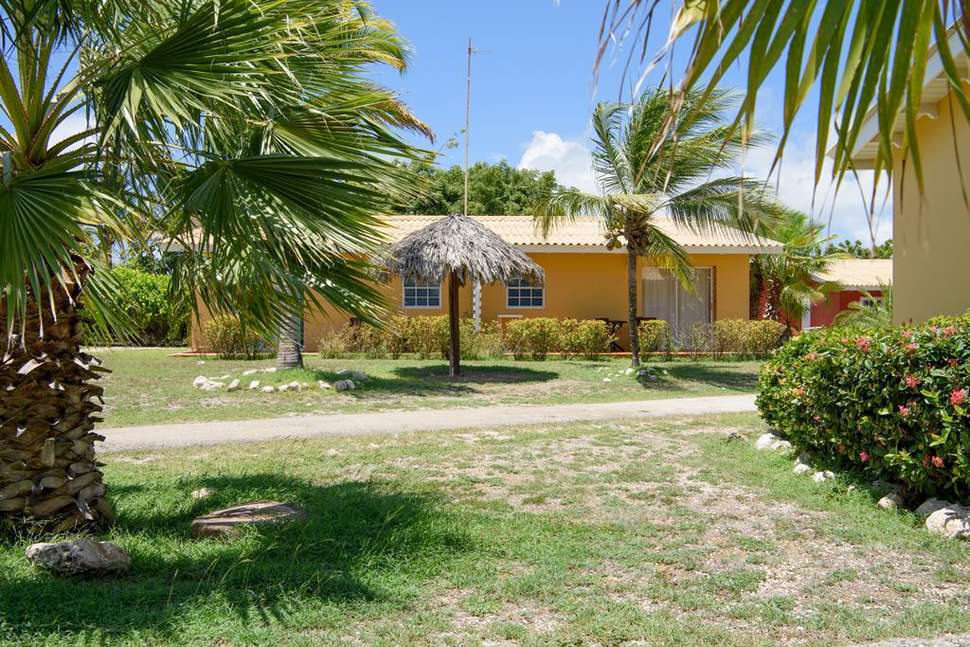 Een foto van The Pearl of the Caribbean