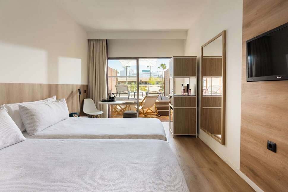 Een foto van Innside by Melia Alcudia