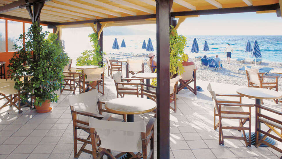 Ein Foto Long Beach Hotel
