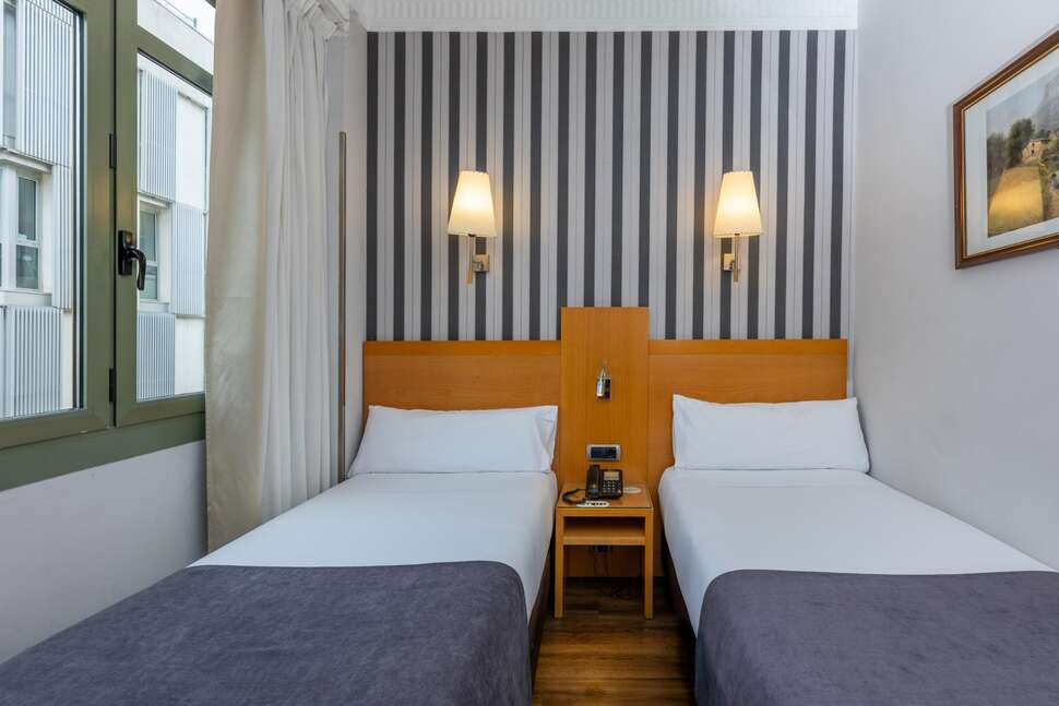 Een foto van Hotel Lyon