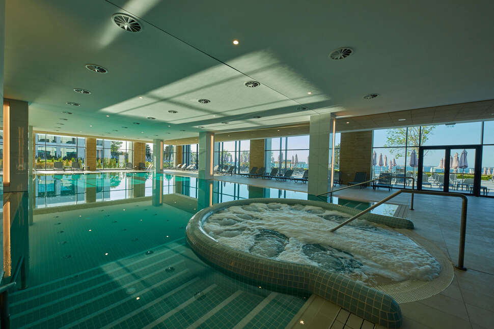 Een foto van Secrets Sunny Beach Resort & Spa