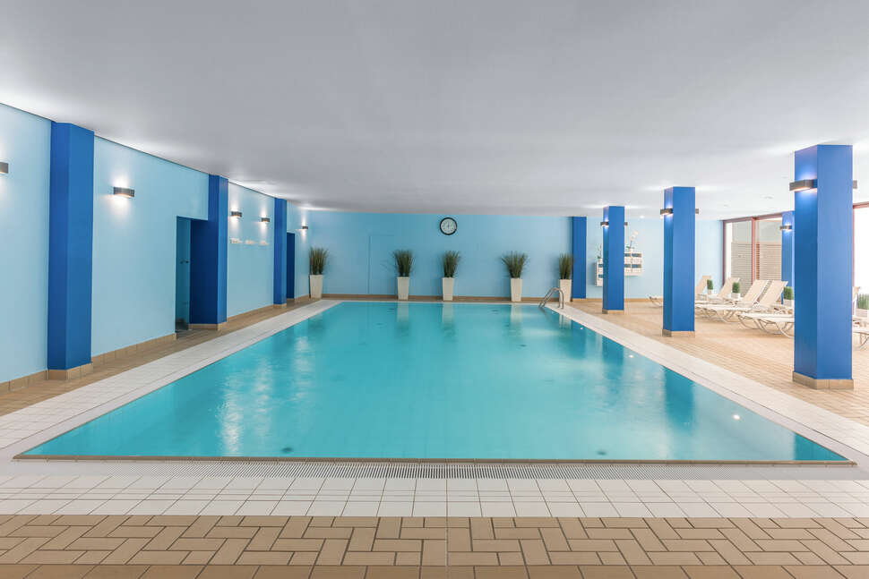 Een foto van DoubleTree by Hilton Luxembourg
