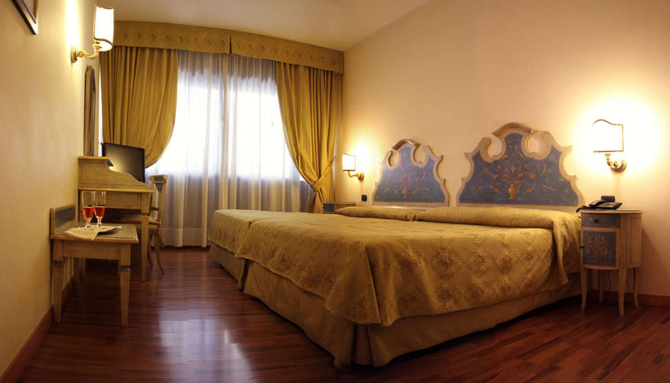 Een foto van Camelia Rooms