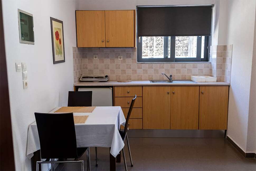 Een foto van Esperides Appartementen