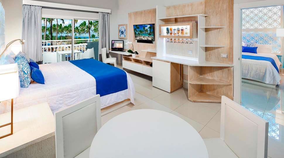 Een foto van Grand Sirenis Punta Cana Resort