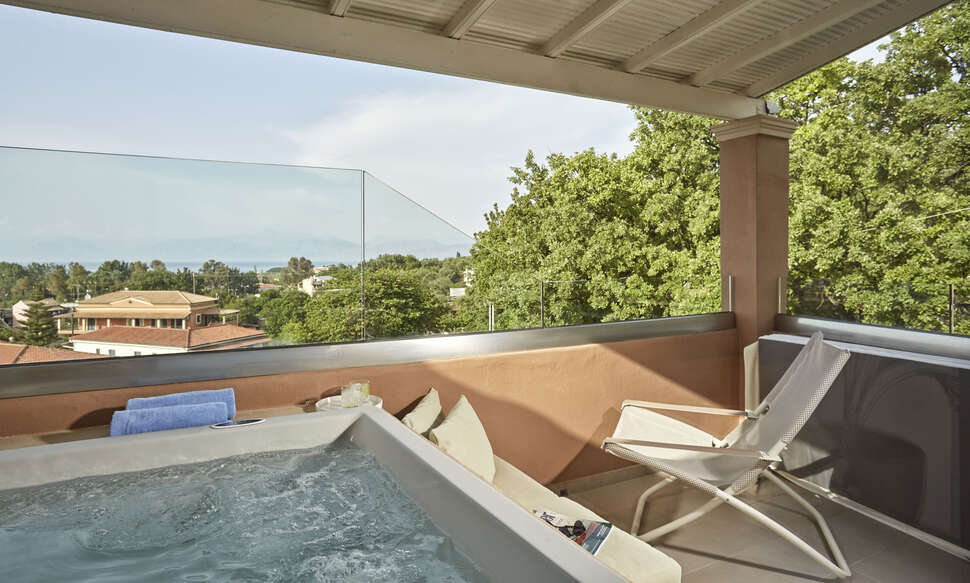 Een foto van Lena Mare Boutique Hotel