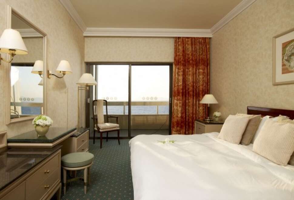 Een foto van Rodos Palace Resort