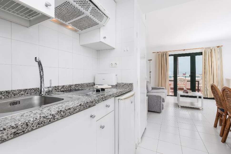 Een foto van Erika Appartementen