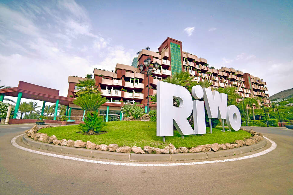 Een foto van Holiday World Riwo Hotel