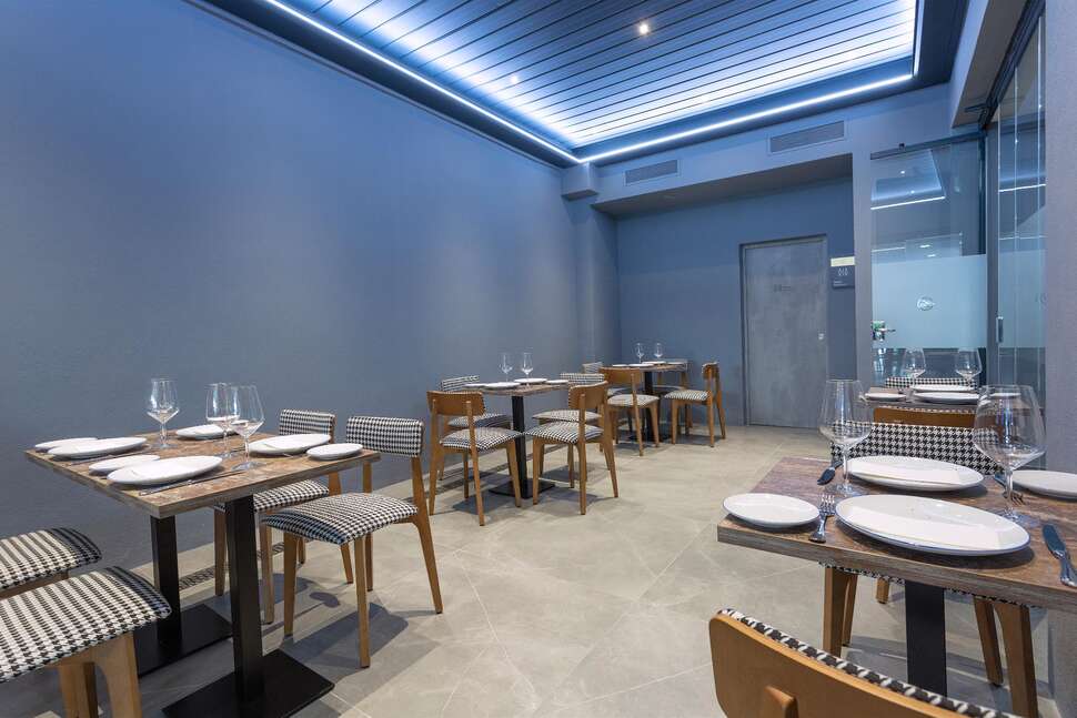 Een foto van Hotel Lima