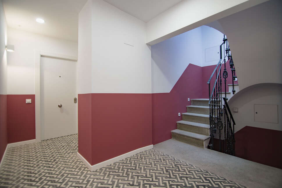 Ein Foto Apartments Libere Valencia Abastos