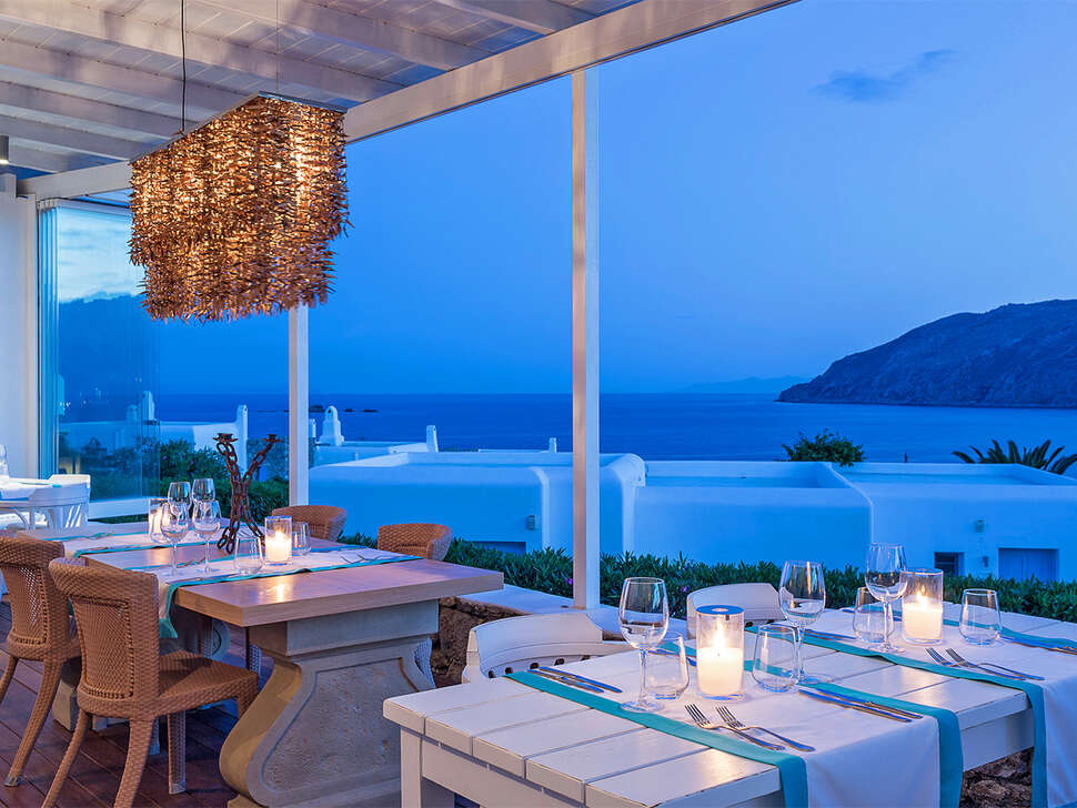 Een foto van Archipelagos Hotel