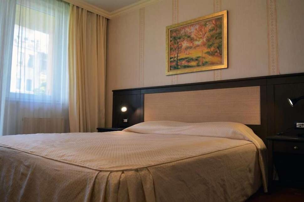 Een foto van Aparthouse Borovo