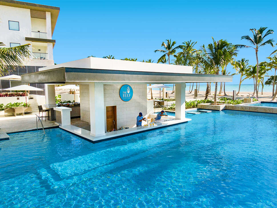 Ein Foto Hyatt Zilara Cap Cana