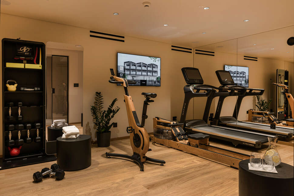 Een foto van Casaly Hotel & Spa