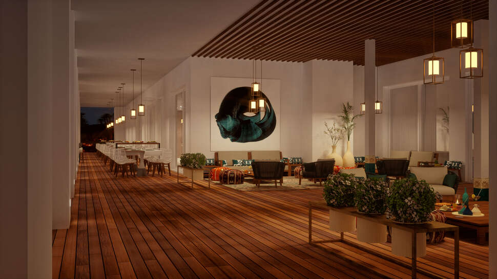 Ein Foto Hilton Taghazout Bay Beach Resort & Spa