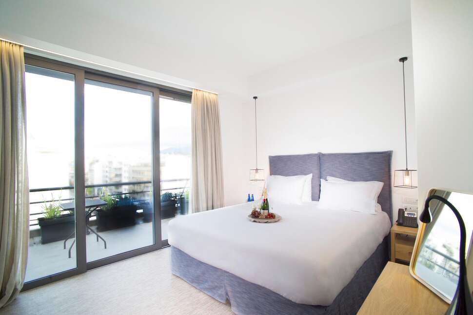 Een foto van Neighborhood Lifestyle Hotels FIX