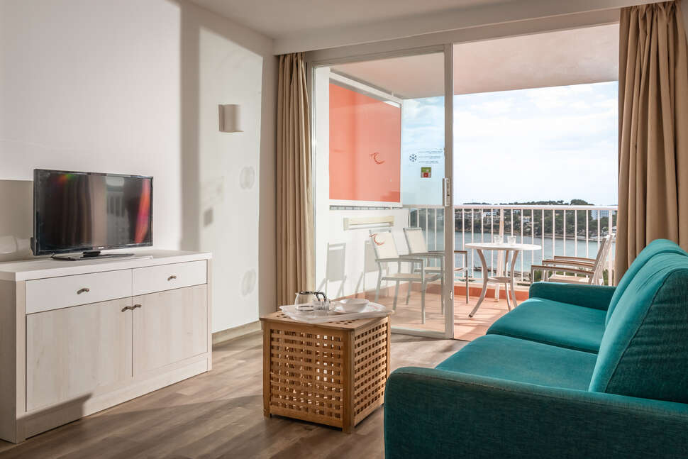 Een foto van Vista Sol Appartementen