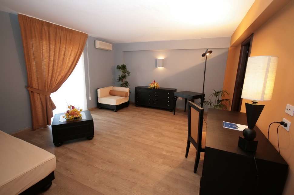 Een foto van Hotel Casena Dei Colli