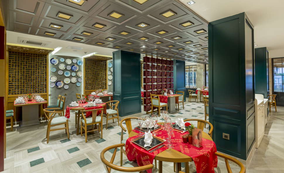 Ein Foto Bellis Deluxe Hotel