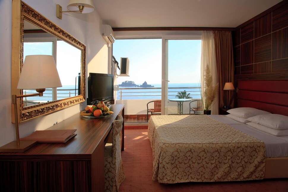 Een foto van Hotel Palas