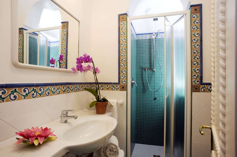 Ein Foto Hotel Villa Melodie