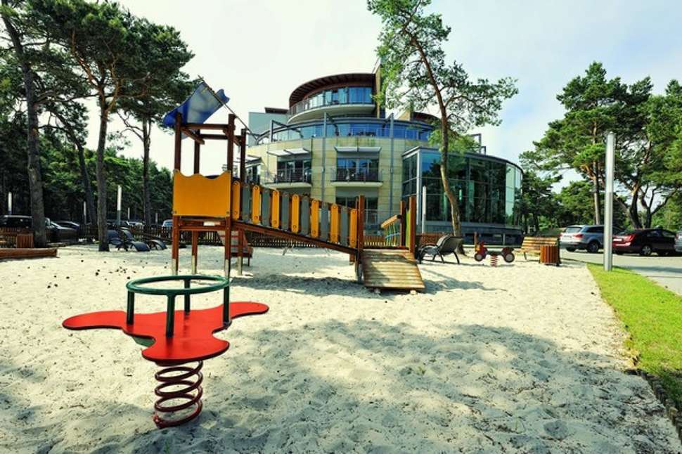 Een foto van Havet Hotel Resort & Spa
