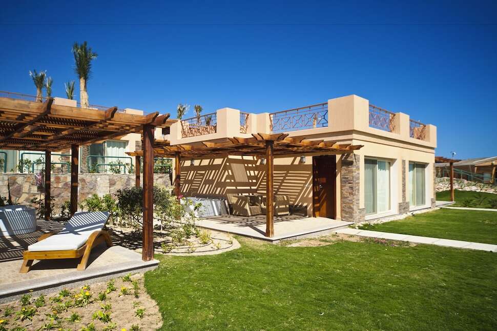 Een foto van Shams Prestige Abu Soma