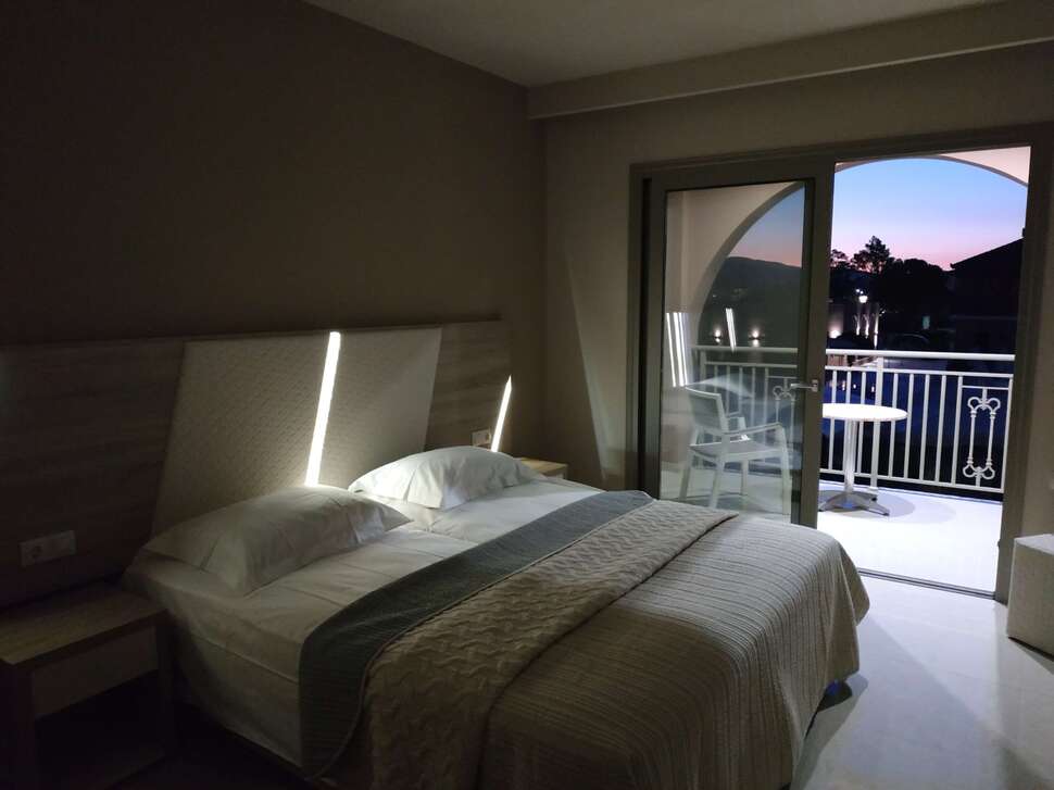 Ein Foto Castello Suites & Eleni's Garden