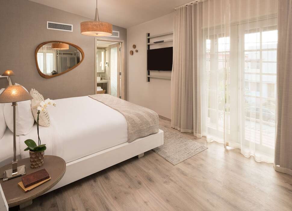 Een foto van Lennox Hotel