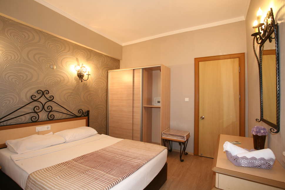 Een foto van Hotel Bella Bravo