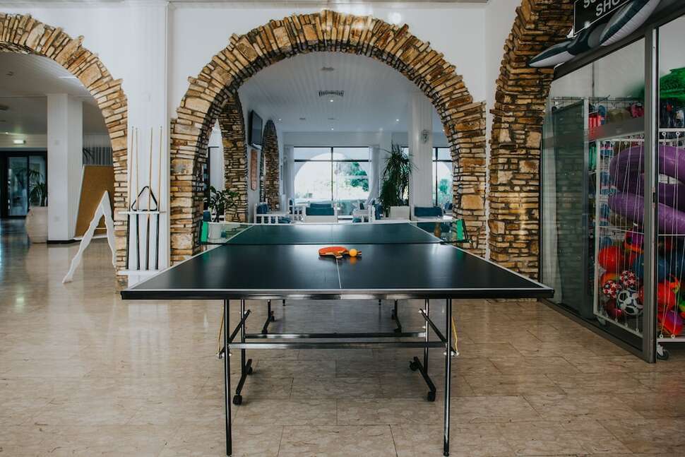 Ein Foto Sveltos Hotel