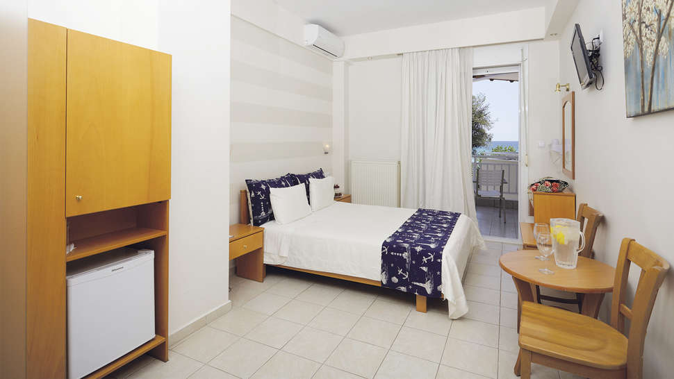 Een foto van Georgalas Sun Beach Resort