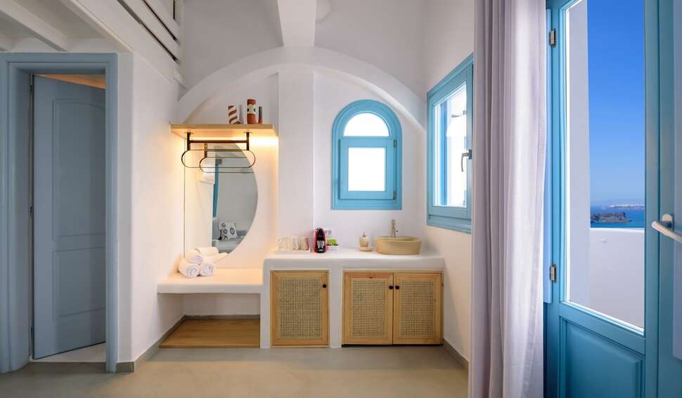Een foto van Kalestesia Suites