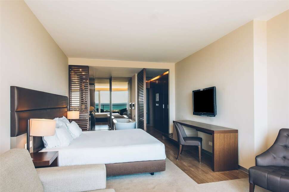 Een foto van Iberostar Selection Lagos Algarve