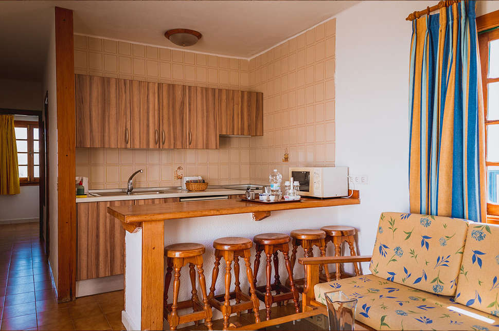 Een foto van Appartementen Celeste