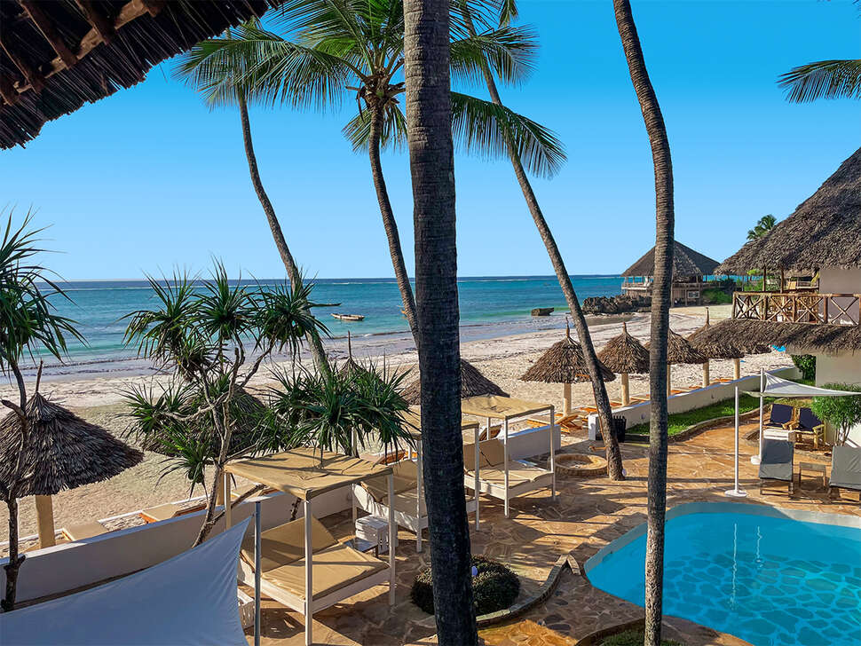 Een foto van Dream's Bay Boutique Hotel